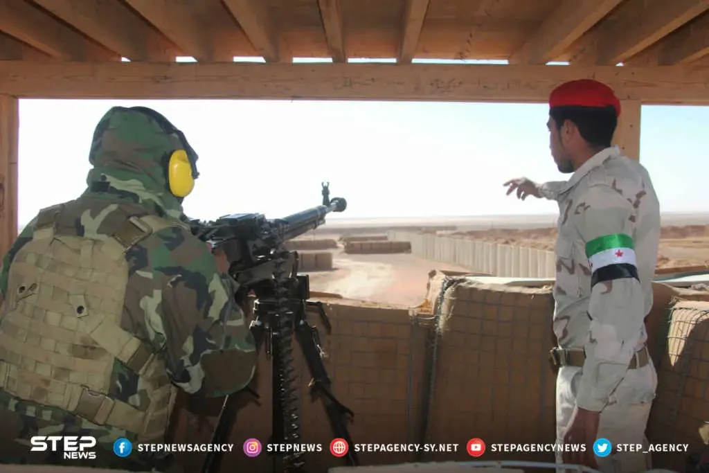 موجز أخبار الوضع السوري ليوم الجمعة 25-01-2019: موجز أخبار الوضع السوري