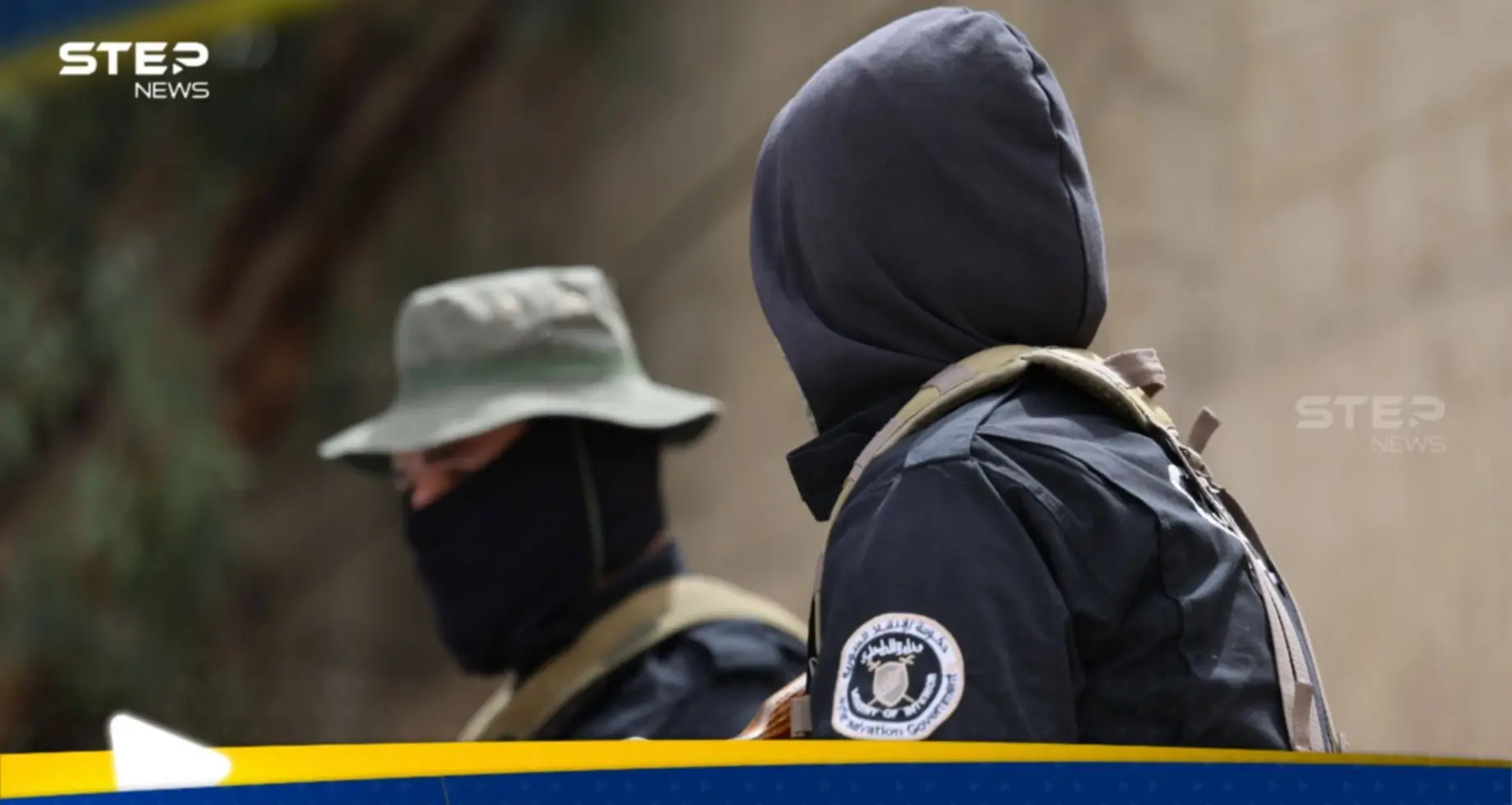 الأمن السوري يلقي القبض على "نباش القبور" بنظام الأسد وينشر صورته: اخبار 24 ساعة