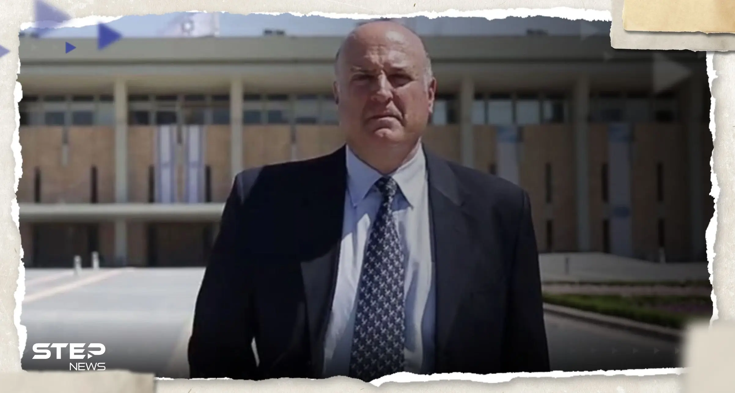 سفير إسرائيل بالمغرب يعود للرباط بعد التحقيق معه على خلفية "اعتداءات جنسية": اعتداءات جنسية