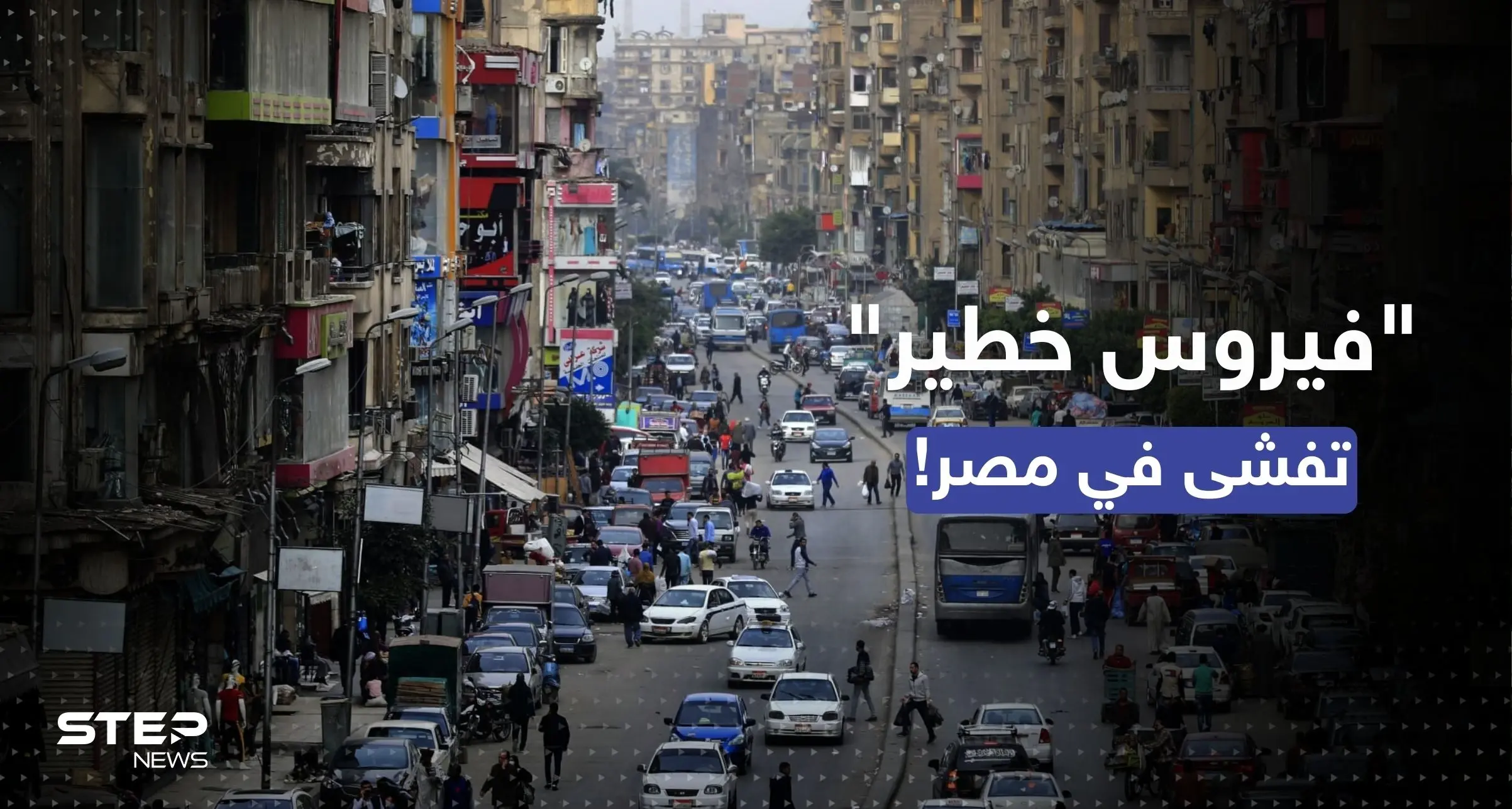 فيروس خطير في مصر تتحدث عنه روسيا: أمريكا أدخلته: حمى الوادي المتصدع