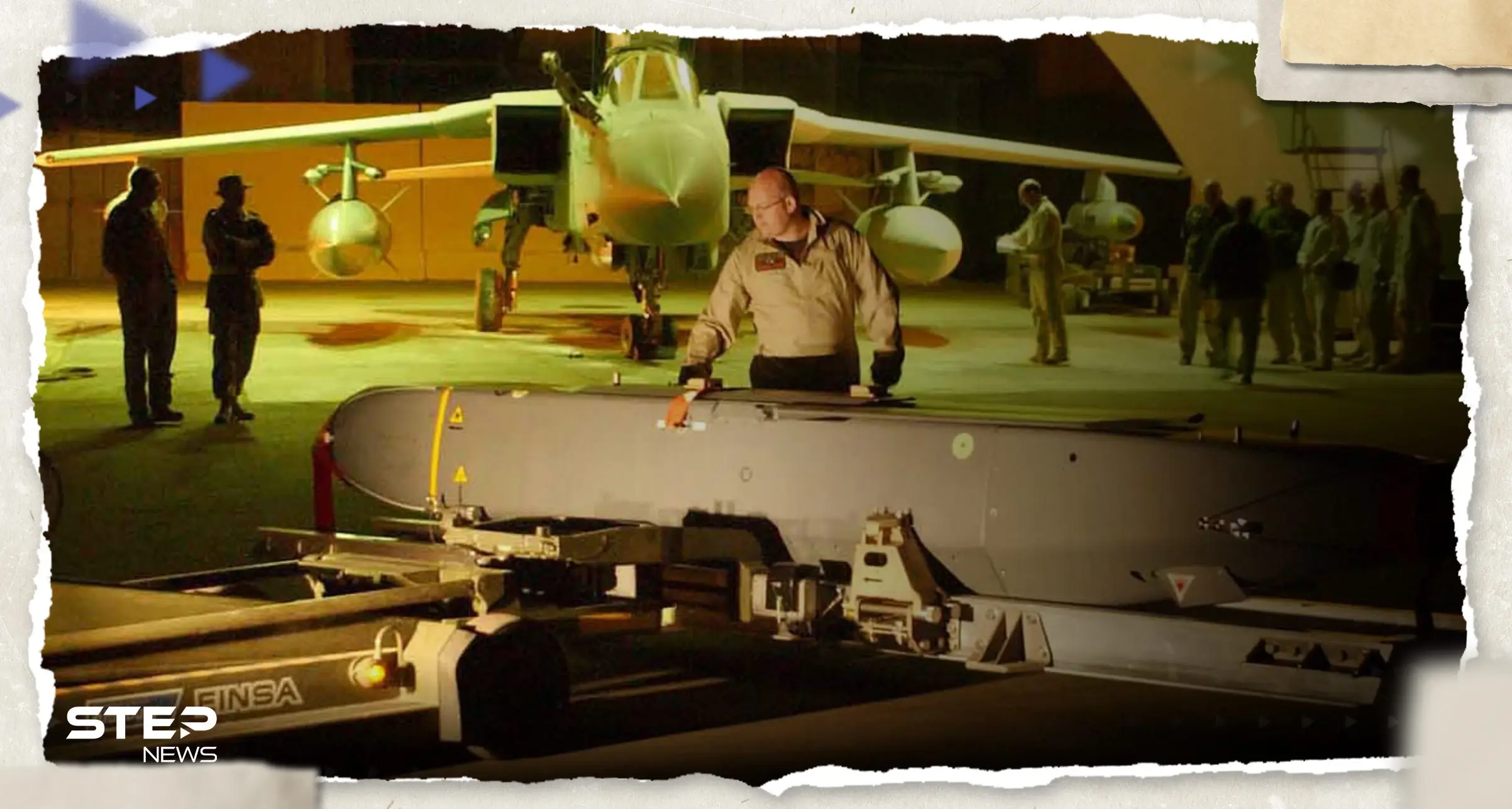 "صمم لاغتيال صدام حسين خلال الاستحمام".. تقرير أمريكي يتحدث عن سلاح بريطاني بيد أوكرانيا: بريطانيا