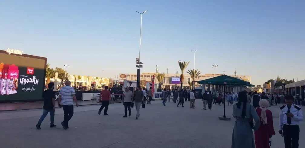 دمشق - عدسة الجمهور - وكالة ستيب نيوز