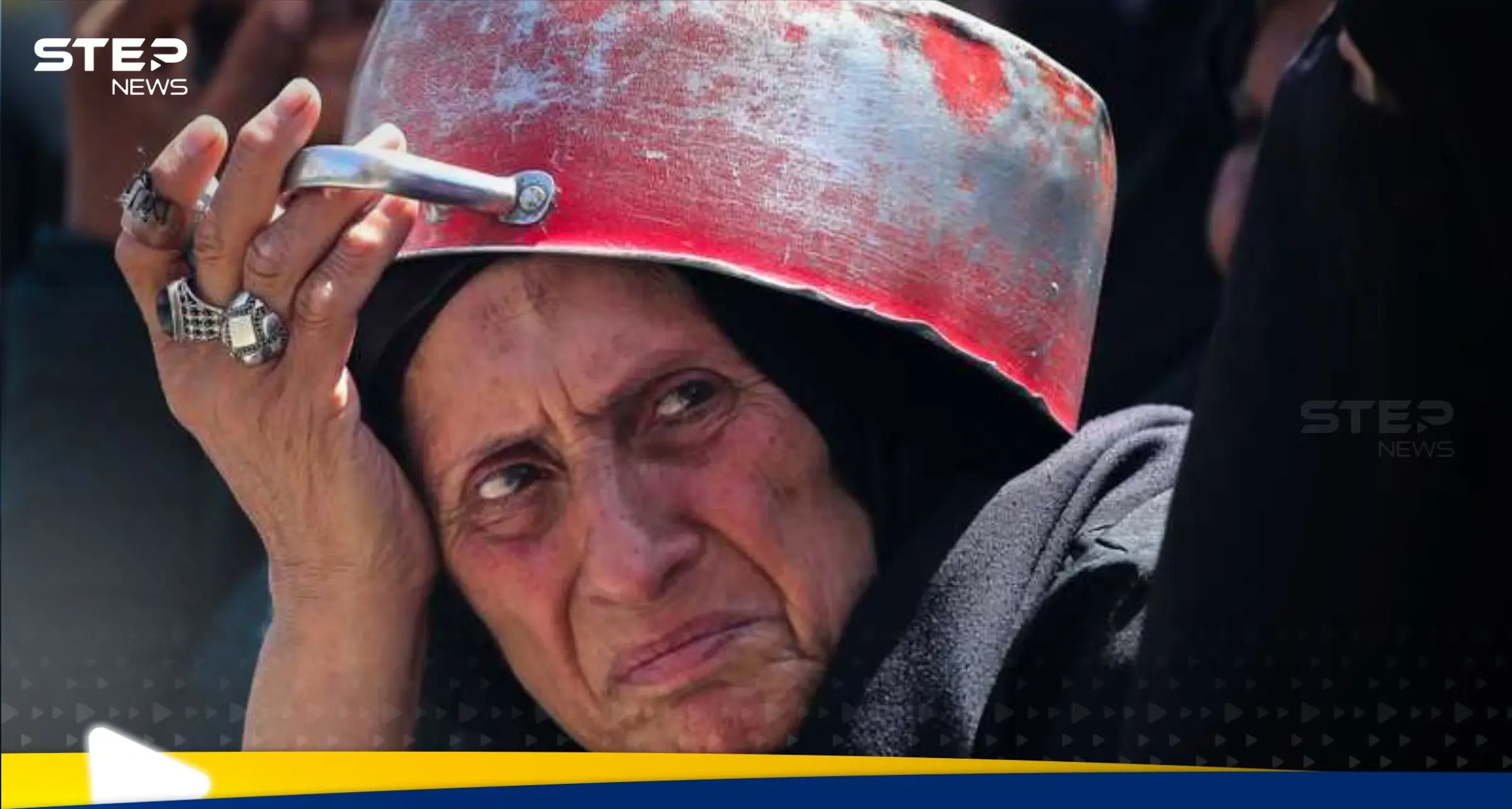 ارتفاع ملحوظ بوفيات الجوع وسوء التغذية في غزة.. مصادر طبية تكشف أرقام كارثية : اخبار العالم العربي