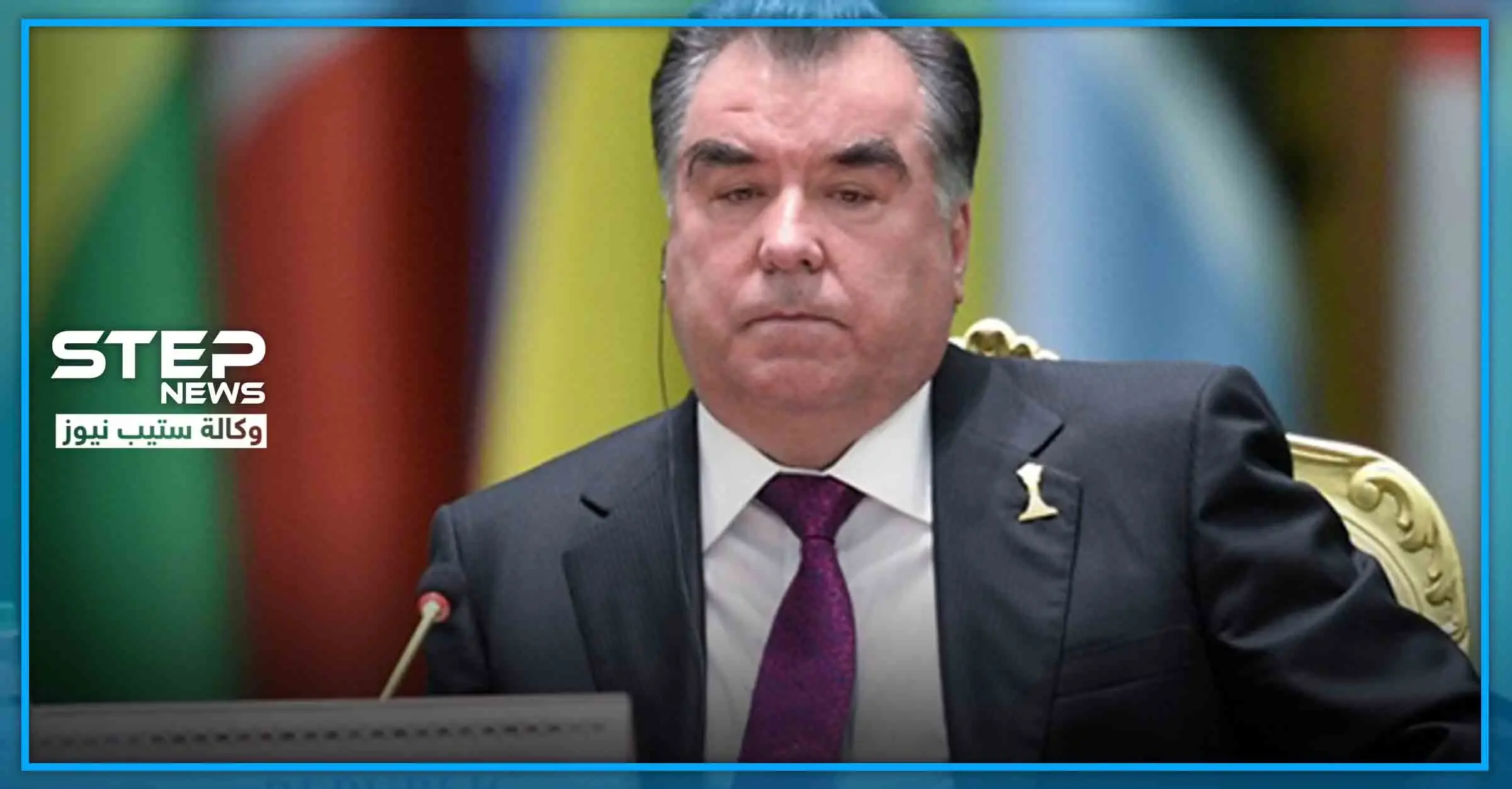 رئيس طاجيكستان يدعو المزارعين إلى تأجيل صوم شهر رمضان لهذا السبب: الصيام