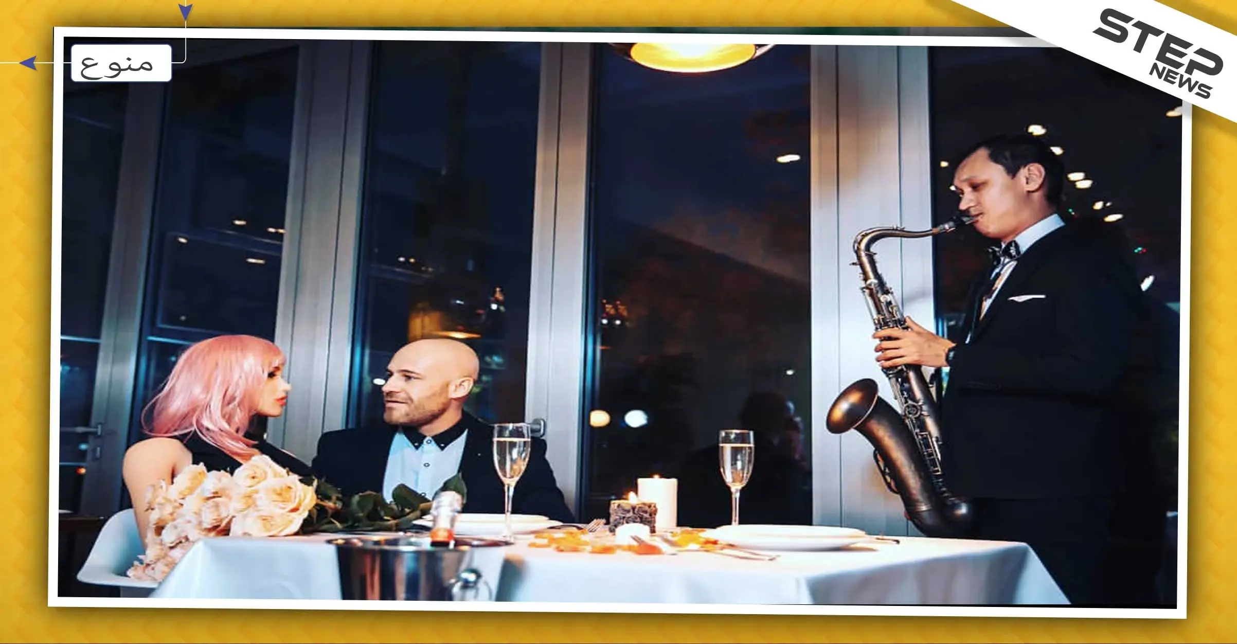 شاهد بالصور || لاعب مشهور علن زواجه من دمية: زواج دمية جنسيّة