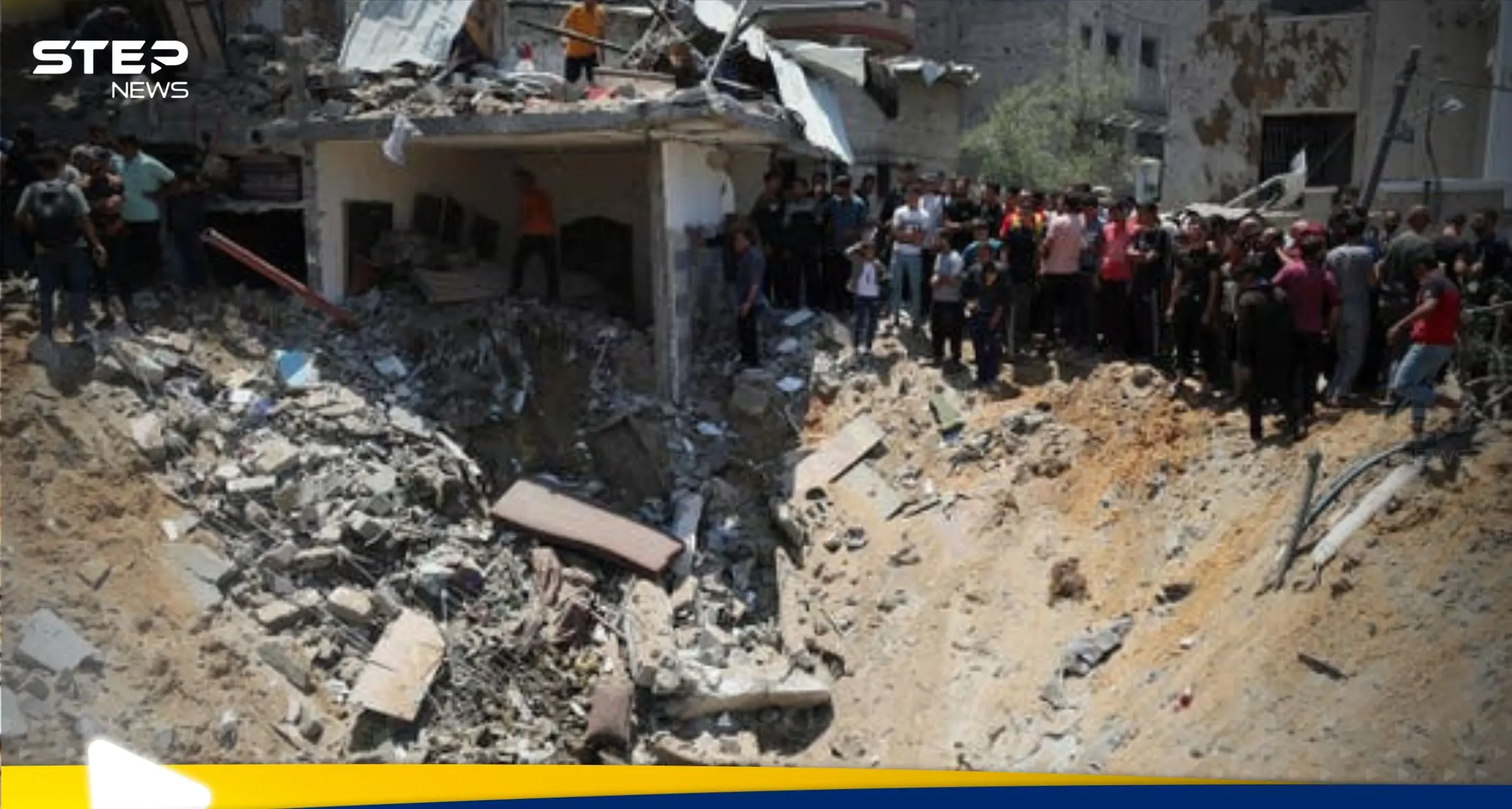 وسط اشتداد القصف على غزة.. إسرائيل تمنع إسعاف المصابين: اخبار غزة