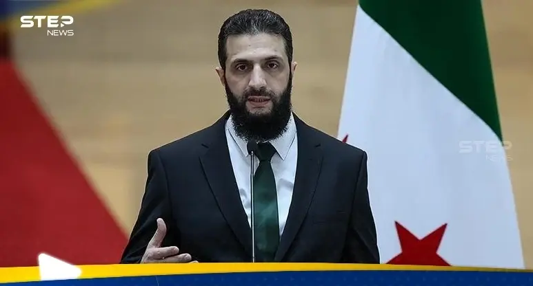 أحمد الشرع يزور باريس.. ومصادر فرنسية تكشف ما سيناقشه مع ماكرون: الرئيس السوري