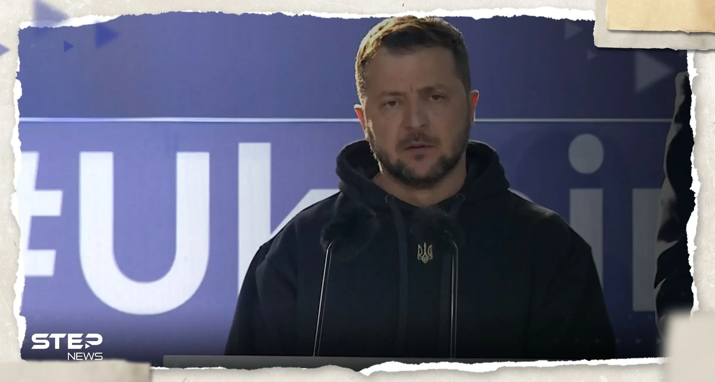 "الوقت غير مناسب".. إسرائيل ترفض طلباً لزيلينسكي: زيلينسكي