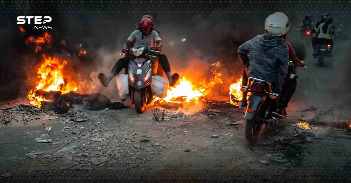 جيل "زد" يستمر بالاحتجاجات ورئيس مدغشقر يتخذ قراراً حكومياً: مدغشقر