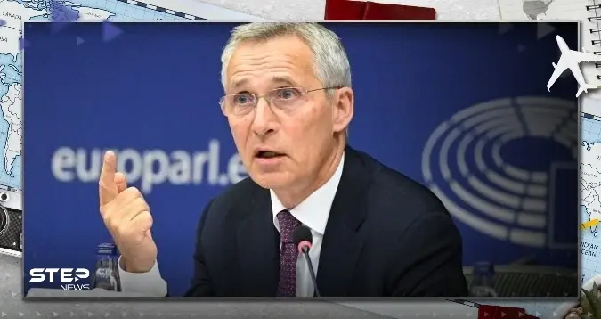 الناتو: علينا أن نهيىء أنفسنا لحرب طويلة الأمد في أوكرانيا: أمين عام الناتو