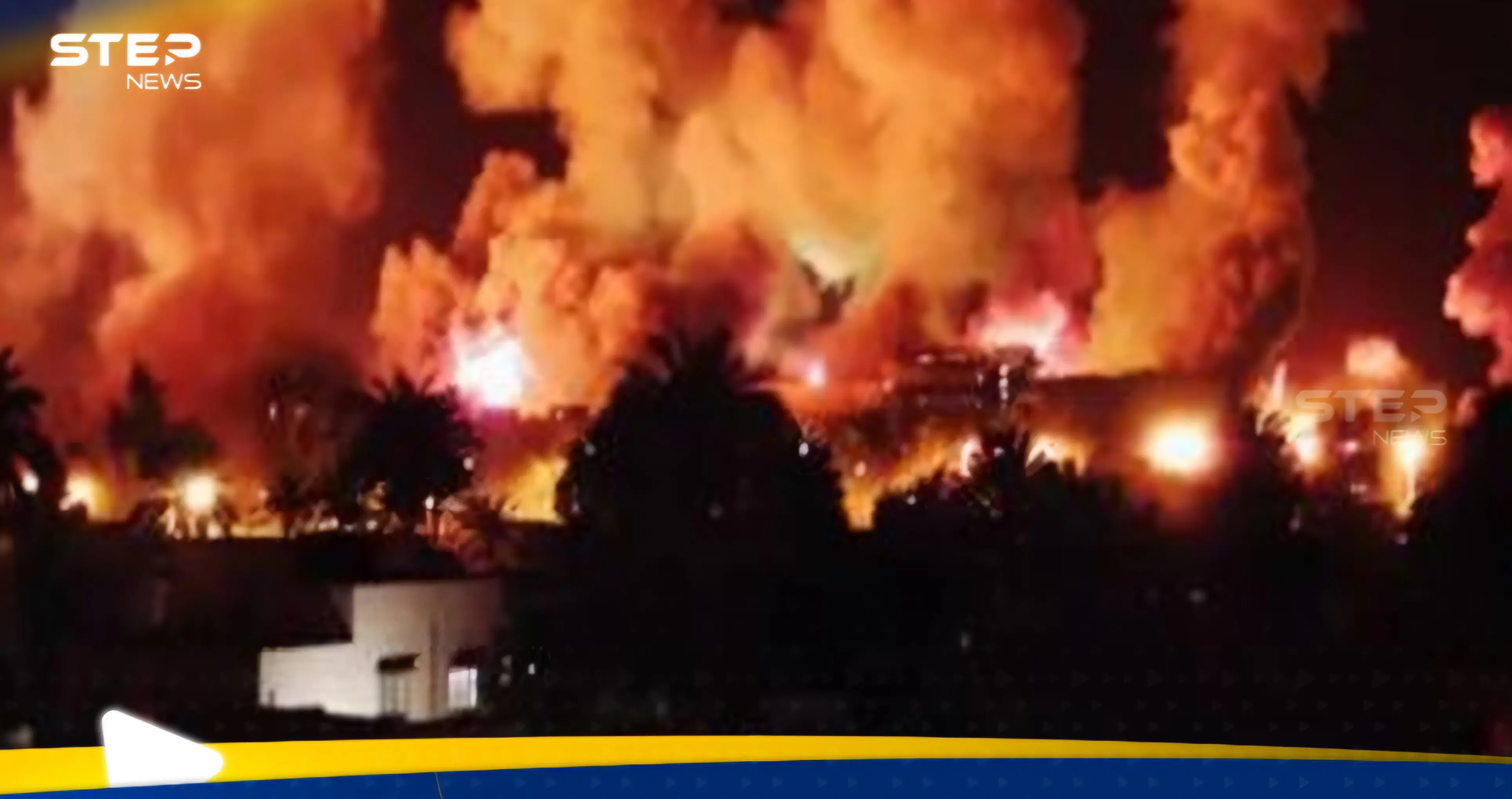 رغم الهدنة.. انفجارات تهز الهند: باكستان تعلن