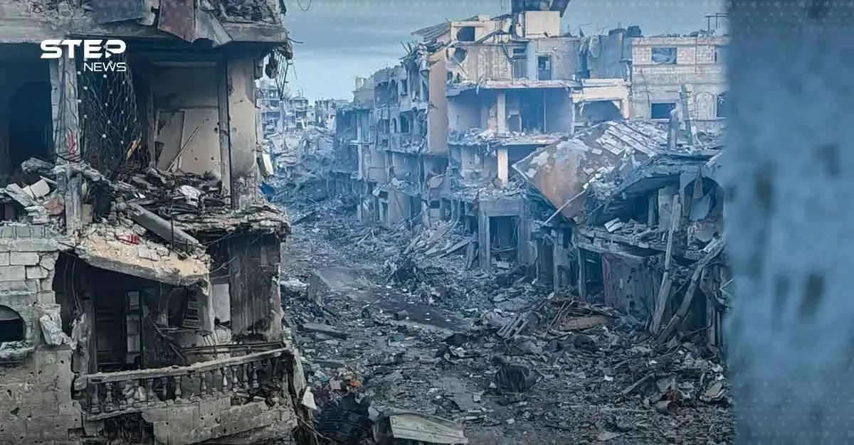 غزة - أرشيفية