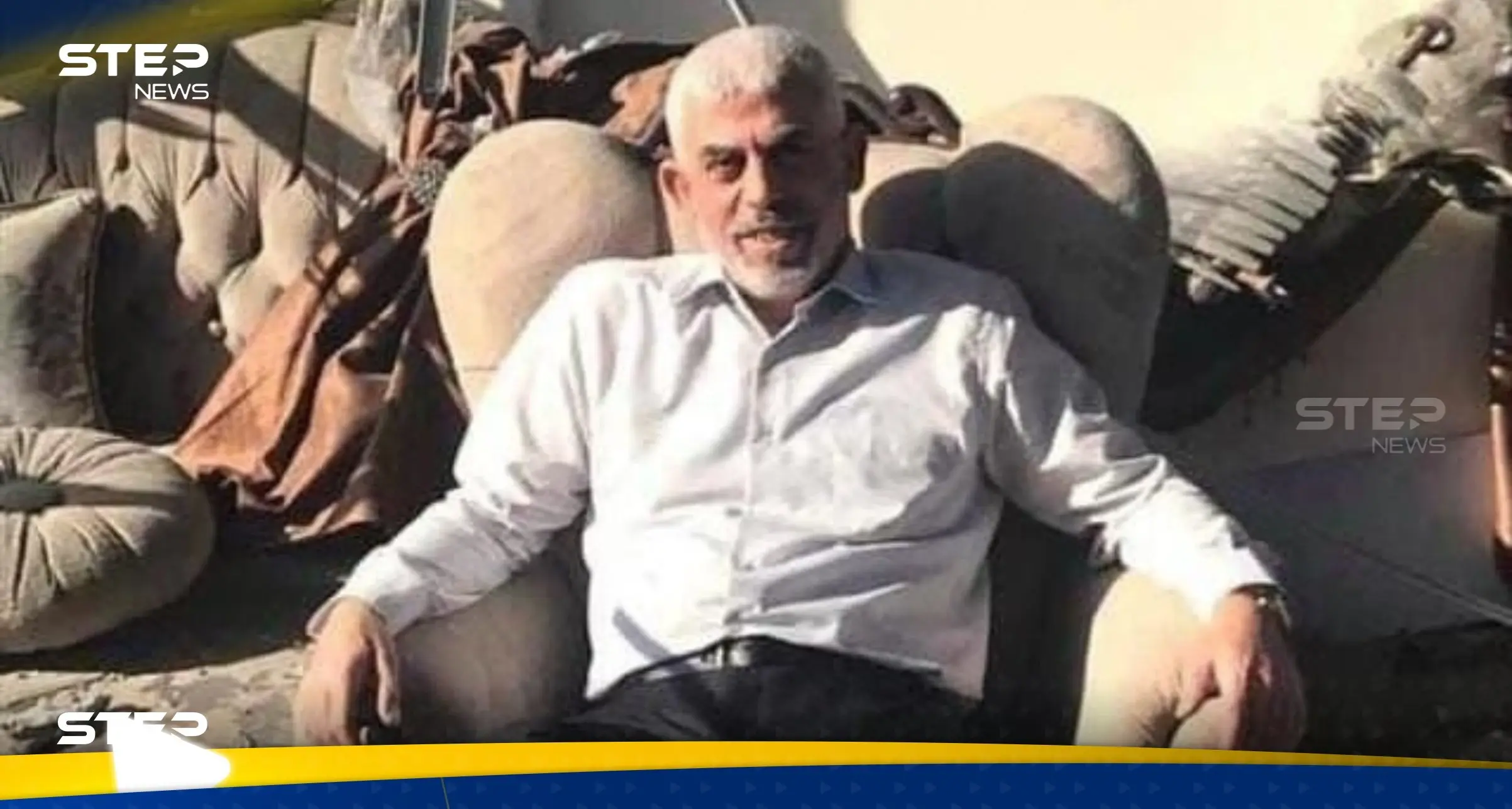 نتنياهو: نحاصر منزل السنوار في غزة والقبض عليه مسألة وقت: يحيي السنوار