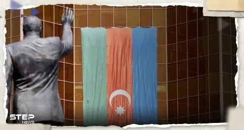 أذربيجان تعلن تعرض سفارتها في إحدى الدول العربية لاعتداء.. وتكشف الخسائر: أذربيجان