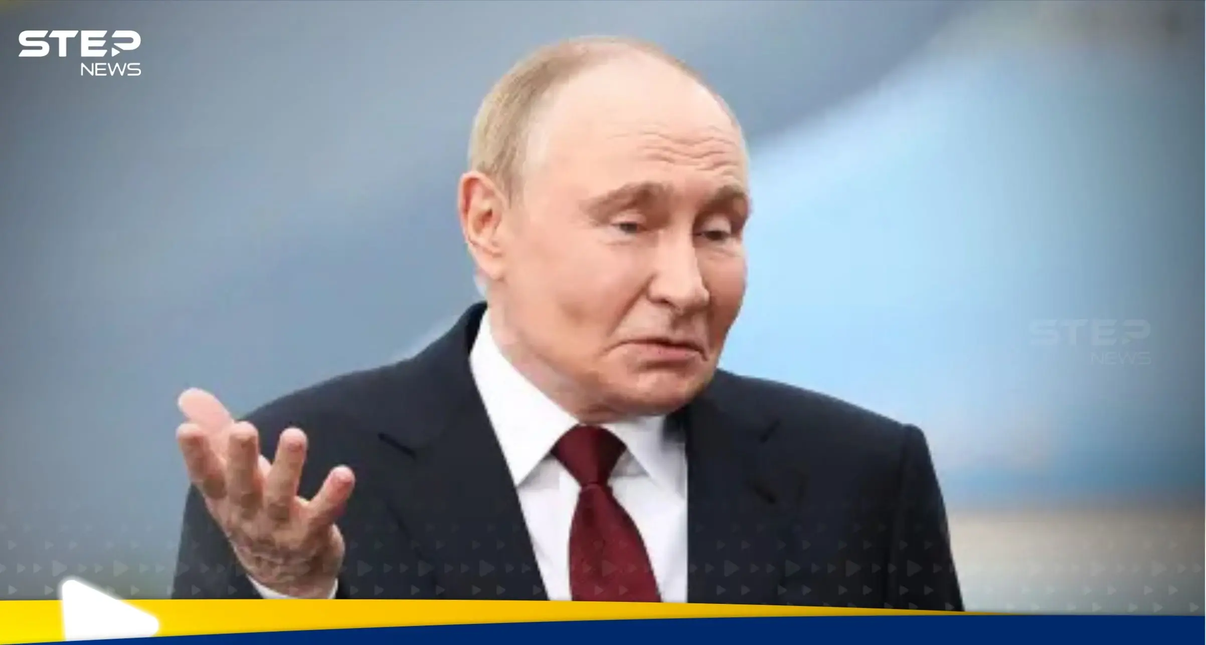 ترامب يواجه بوتين في تصريح قد يشعل أوروبا: أخبار أمريكا