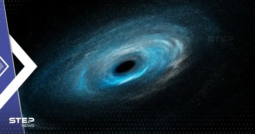 في دراسةٍ جديدة.. علماء الفلك يحصلون على لمحة عما يحدث داخل الثقوب السوداء: اكتشاف جديد