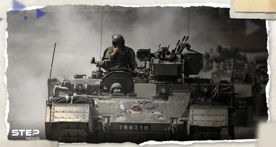 مقتل قيادية بارزة في حركة حماس.. والجيش الإسرائيلي يعلن عن ضربات عنيفة في غزة: قصف غزة