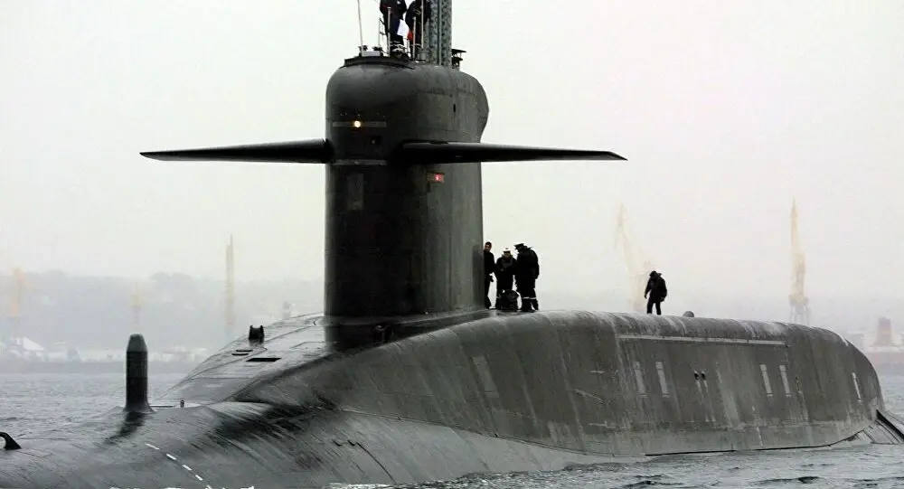 بعد عملية بحث مكثّفة.. البحرية الإندونيسية تعلن العثور على حطام الغواصة المفقودة: الجيش الإندونيسي