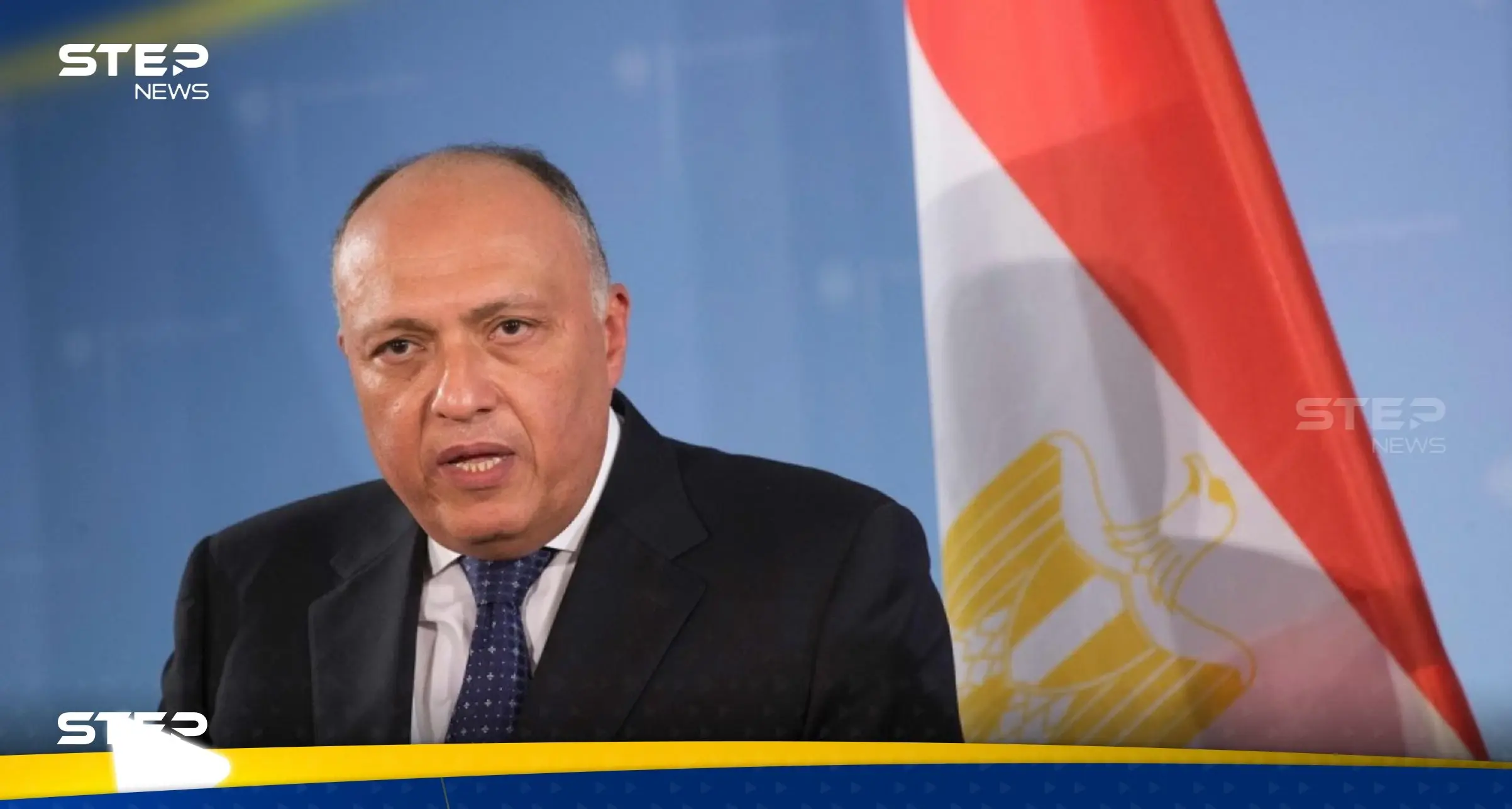 بعد قصف رفح.. مصر تؤكد التزامها باتفاقية السلام مع إسرائيل: رفح