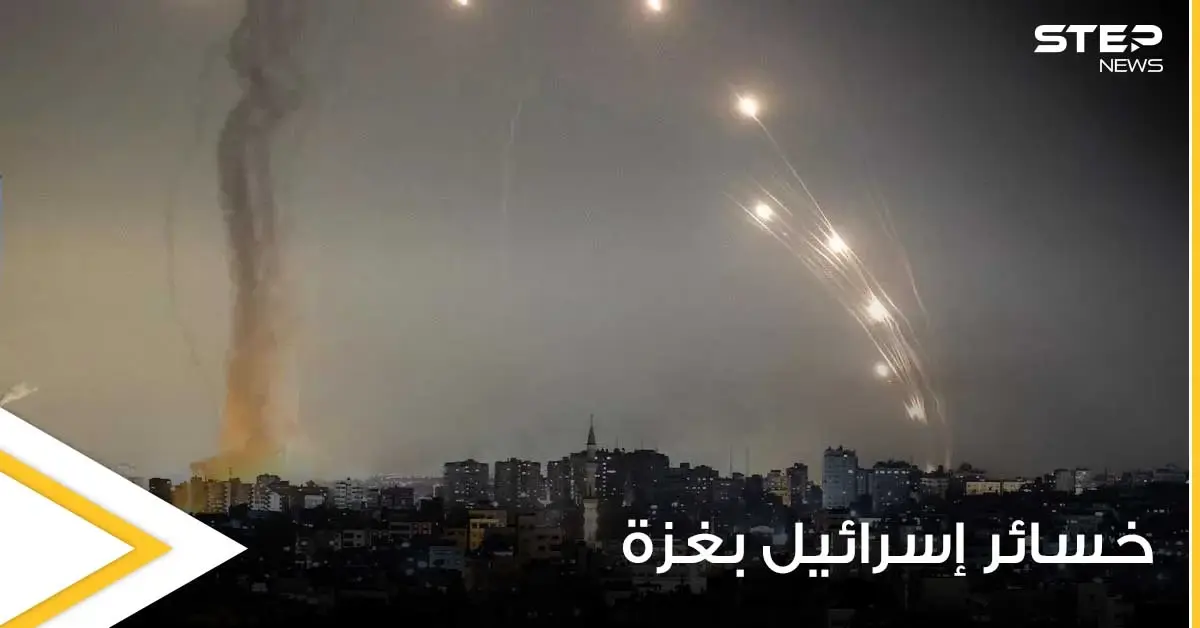 كاتب إسرائيلي يكشف الخسائر الاقتصادية الضخمة التي تكبدتها بلاده نتيجة عدوانها على غزة: غزة قضيتي