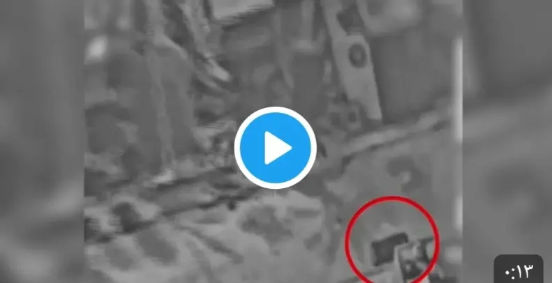 بالتصوير الجوي|| الجيش الإسرائيلي يوثق لحظة تدمير موقع عسكري في بيت حانون.. ومقتل عدد من مقاتلي حماس: بيت حانون