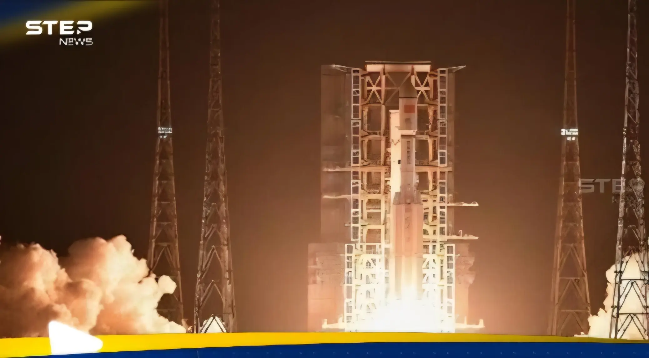 الصين تختبر صاروخا قضائيا قابلا لإعادة الاستخدام: اخبار 24 ساعة