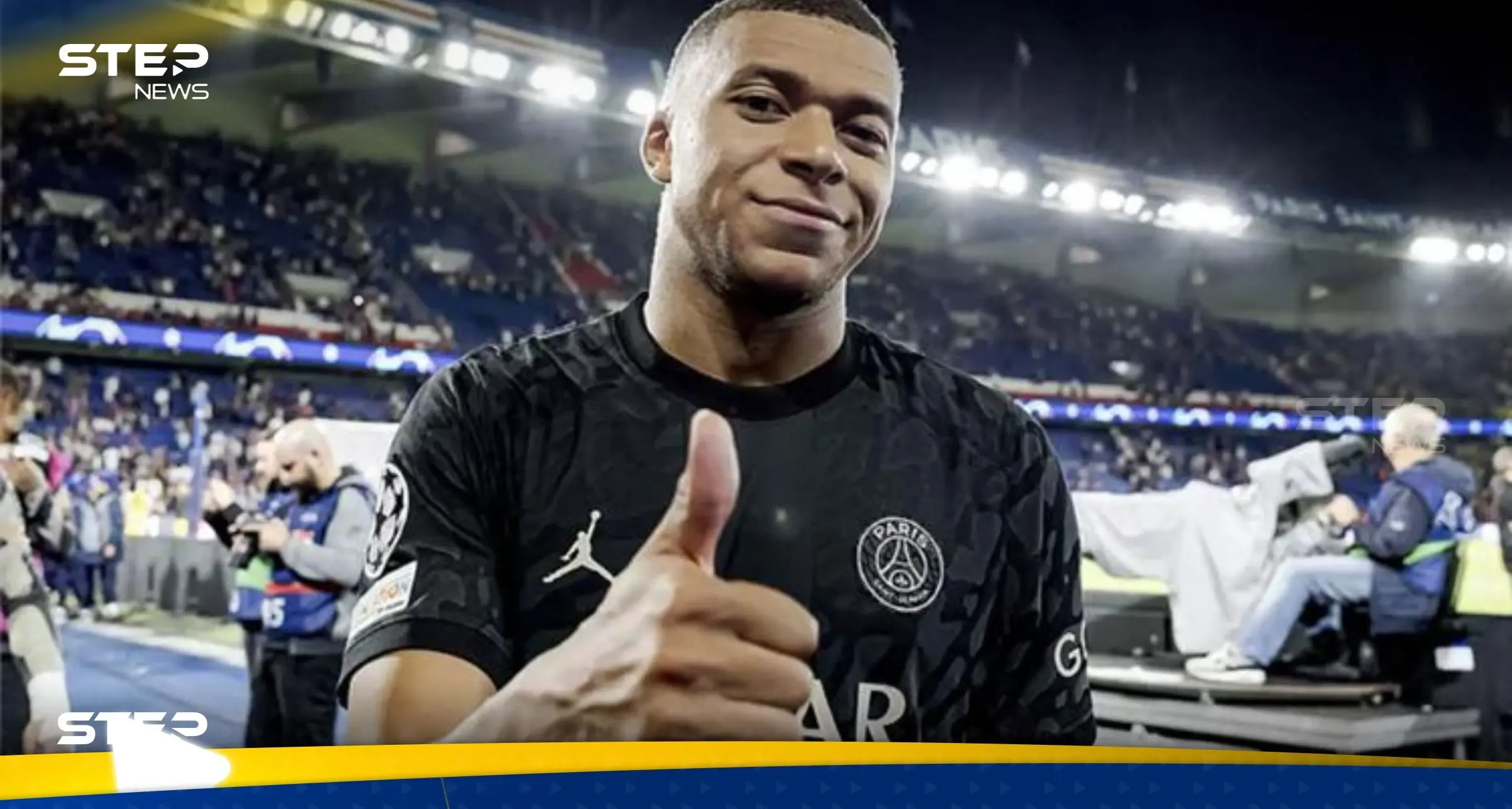 طلب "خاص" من باريس سان جيرمان لمبابي يدفع ريال مدريد لاتخاذ إجراءات سريعة: مدريد