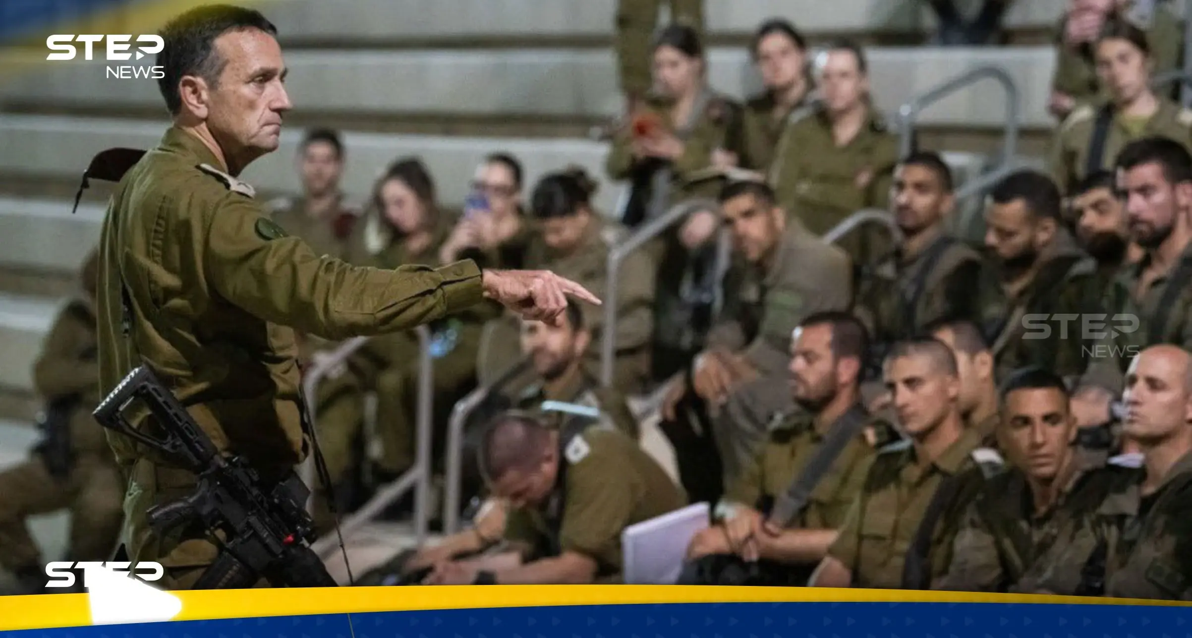 إسرائيل تجمّد التحقيقات في هجوم "طوفان الأقصى": هجوم حماس