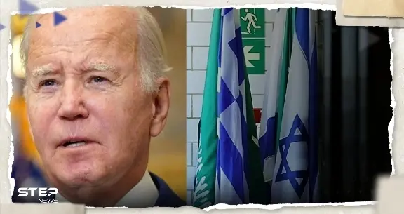 تخص تطبيع العلاقات بين السعودية وإسرائيل.. تقرير يكشف مضمون رسالة وصلت ليد بايدن: بن سلمان