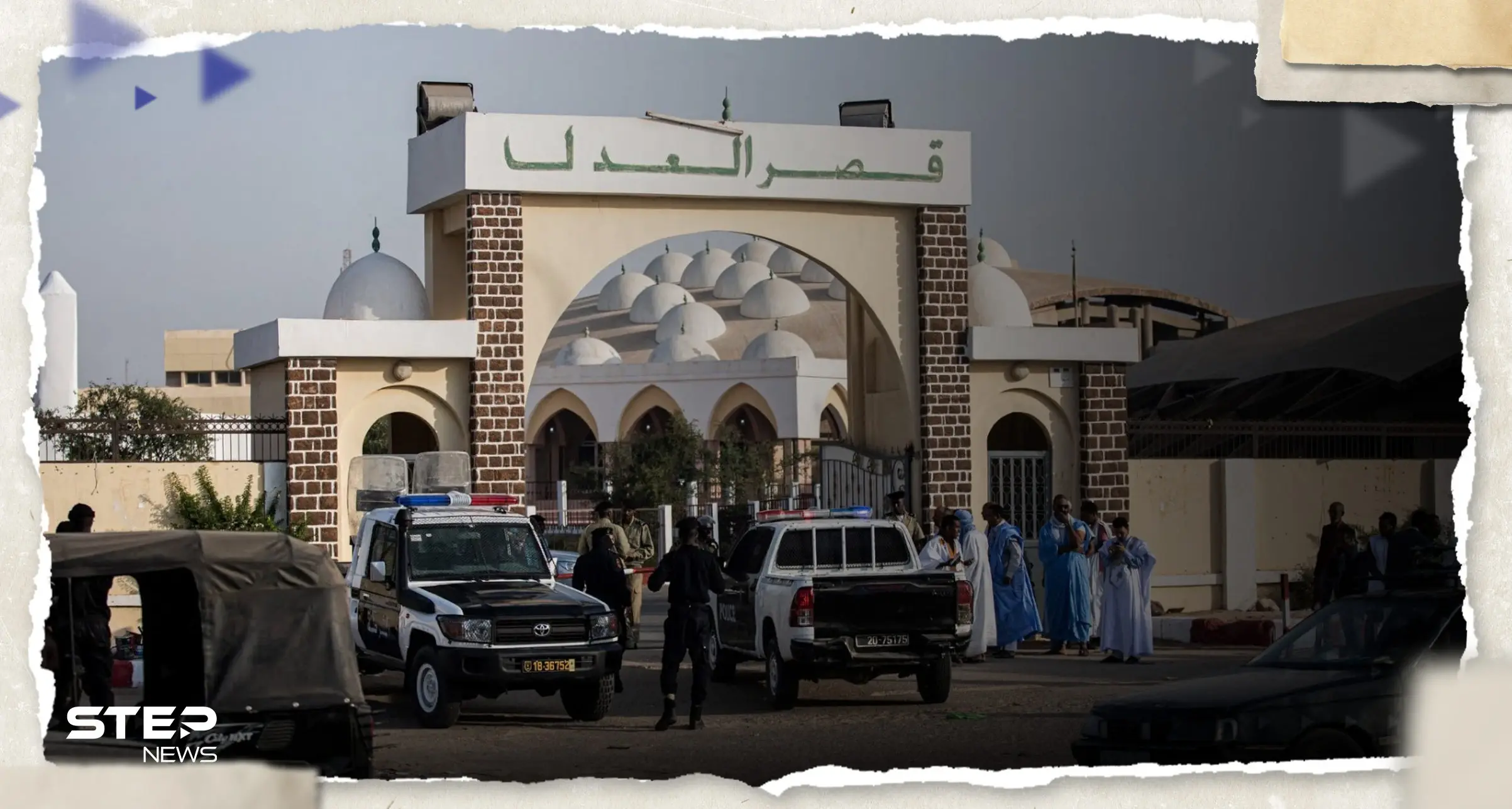 رئيس عربي سابق يحاكم بتهم "فساد" ويكشف مصدر ثروته "الهائلة": موريتانيا