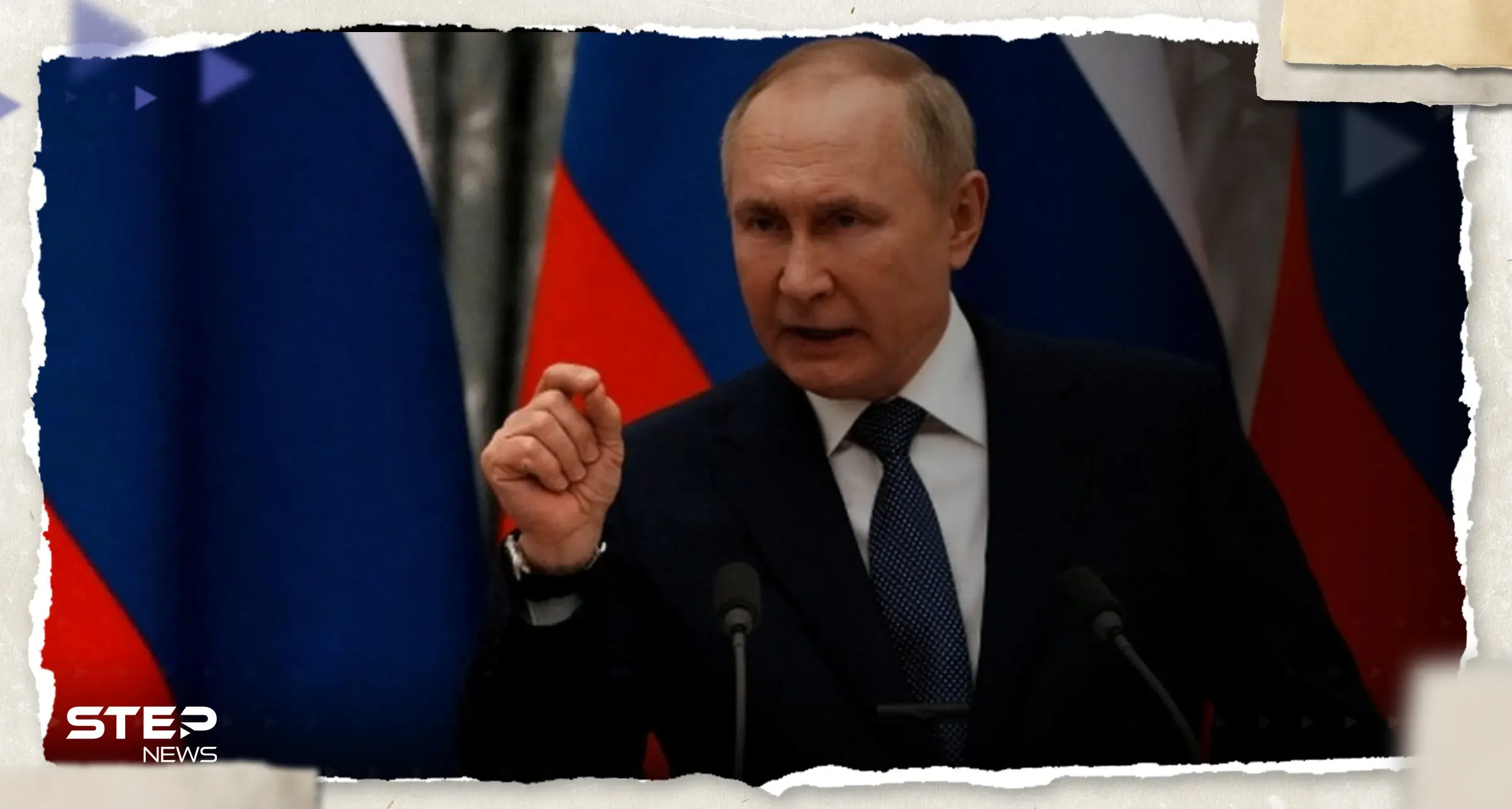 بوتين يكشف عن أسلحة يفقدها جيشه في أوكرانيا والسبيل الوحيد لحل الصراع: الحرب الروسية الأوكرانية