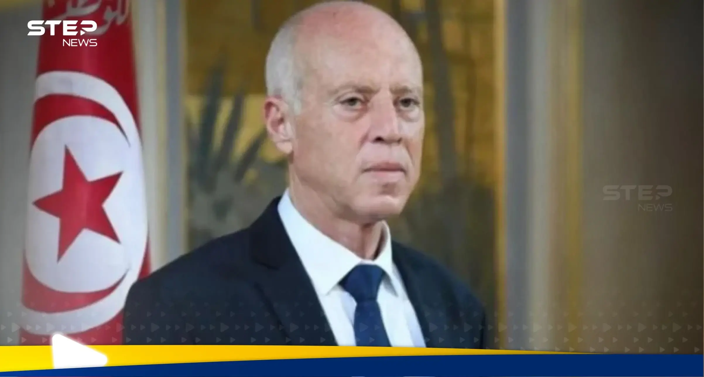 قيس سعيد يحسم الجدل حول توقيع اتفاقية لترحيل التونسيين من أوروبا: قيس سعيد