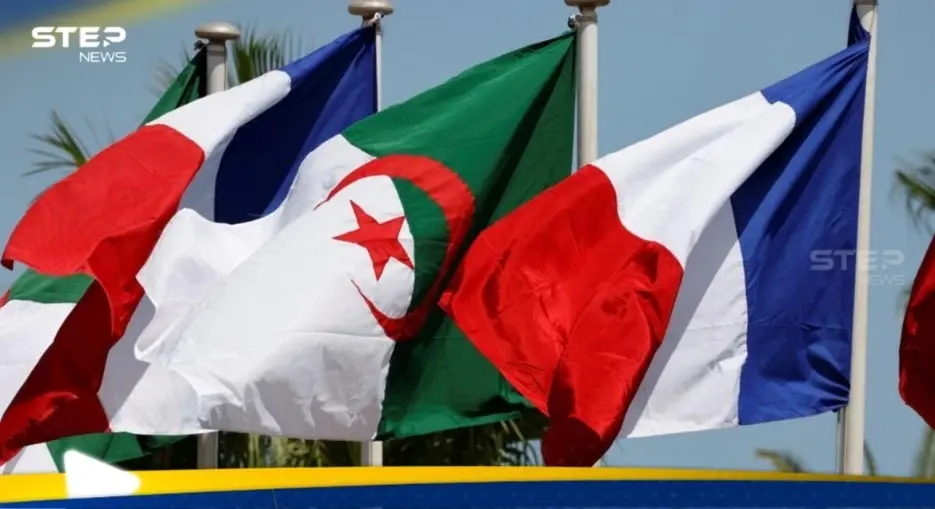 الجزائر تتخذ خطوة تصعيدية ضد فرنسا: اخبار العالم العربي