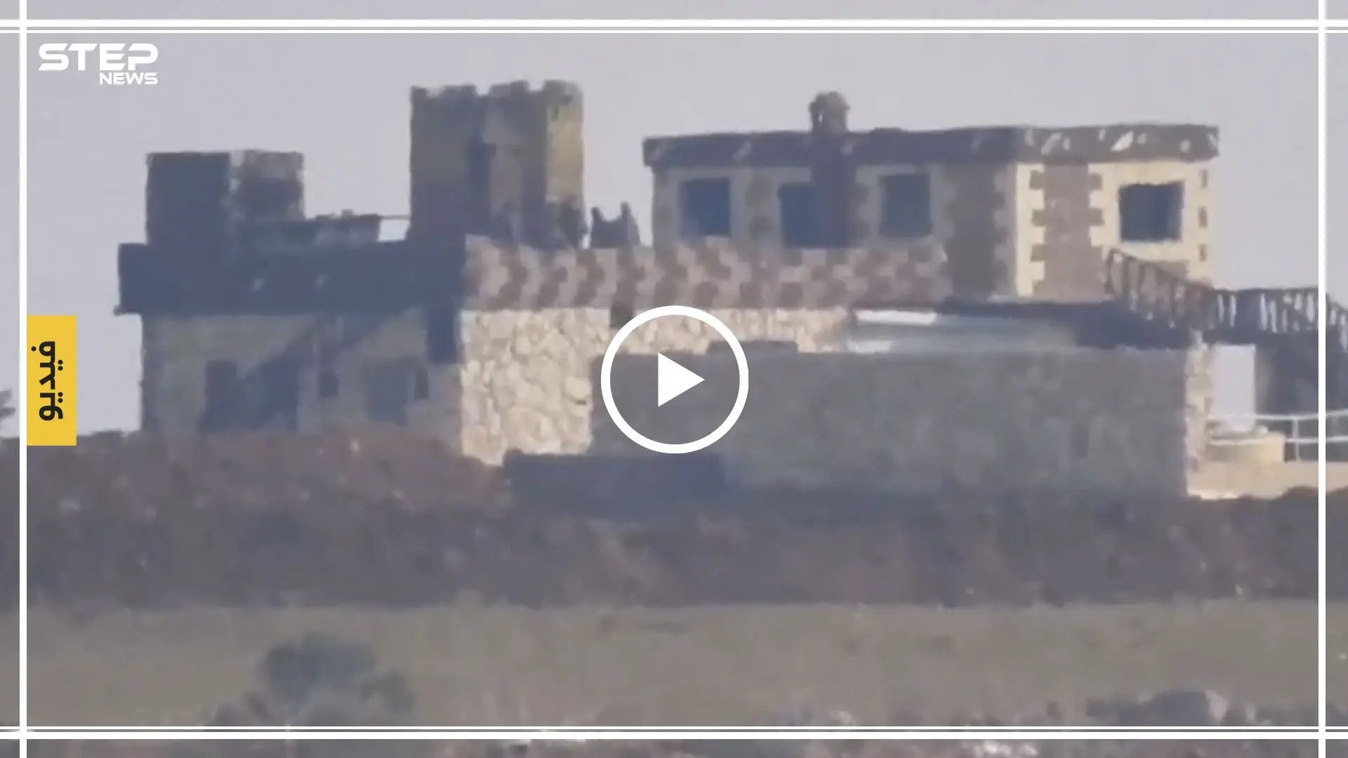 عشرات الغارات والبراميل المتفجرة تخترق هدنة إدلب.. والمعارضة ترّد بالصواريخ (فيديو): شمال غرب سوريا