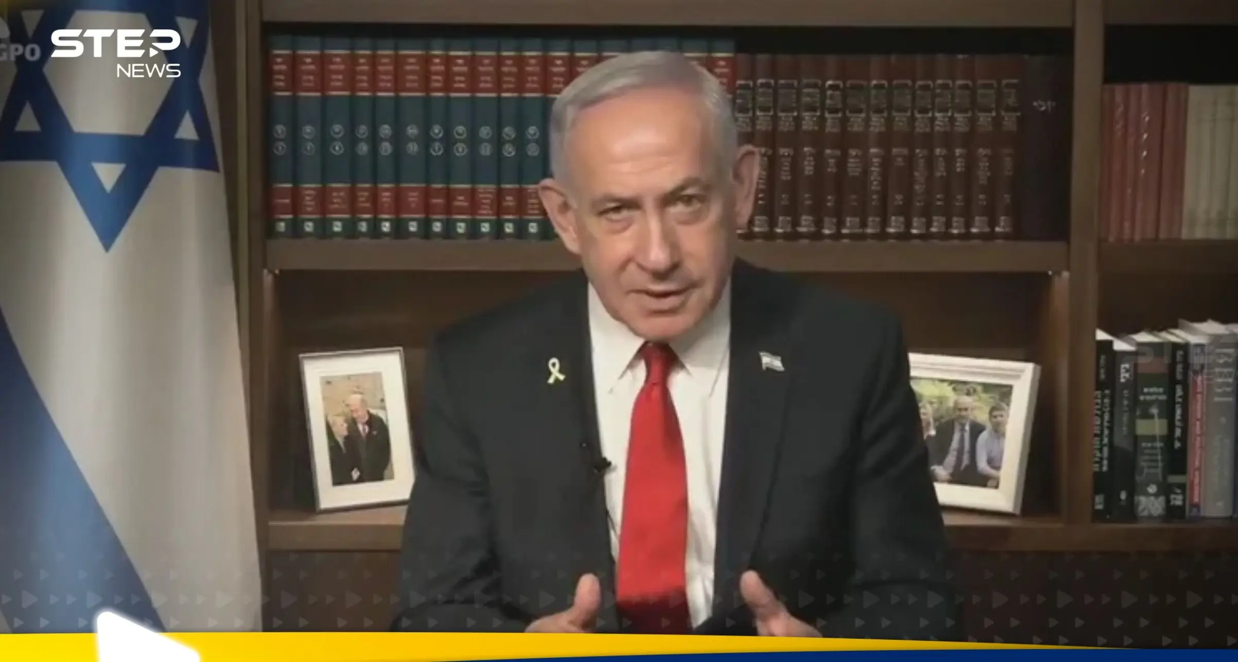 نتنياهو يعلن التوسع الاستيطاني وينفي إمكانية قيام دولة فلسطينية: غضب نتنياهو