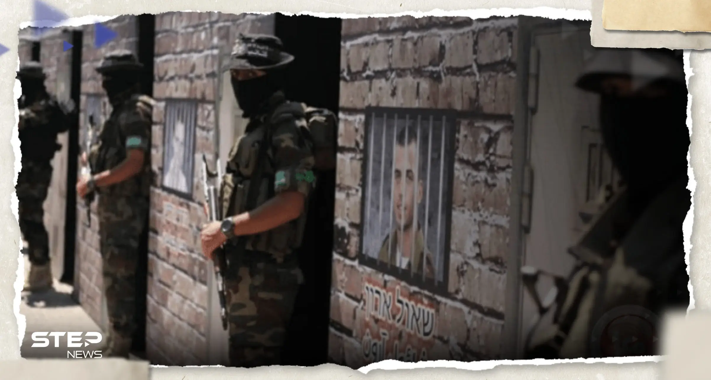 بايدن راضٍ ونتنياهو اعتبرها "قراراً صعب".. كل ما تريد معرفته عن صفقة الأسرى: صفقة الأسرى