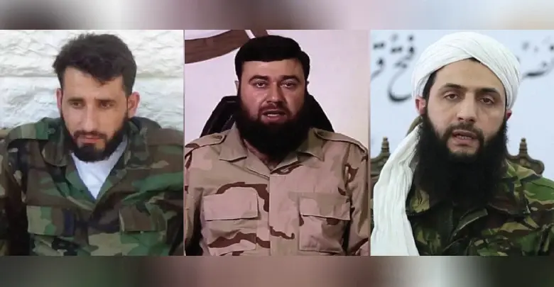 جنايات دمشق تُصدر أحكام إعدام غيابية بحق أبرز قيادات المعارضة، ومطالبات لـ "الإنتربول" بتسليمهم: إعدام