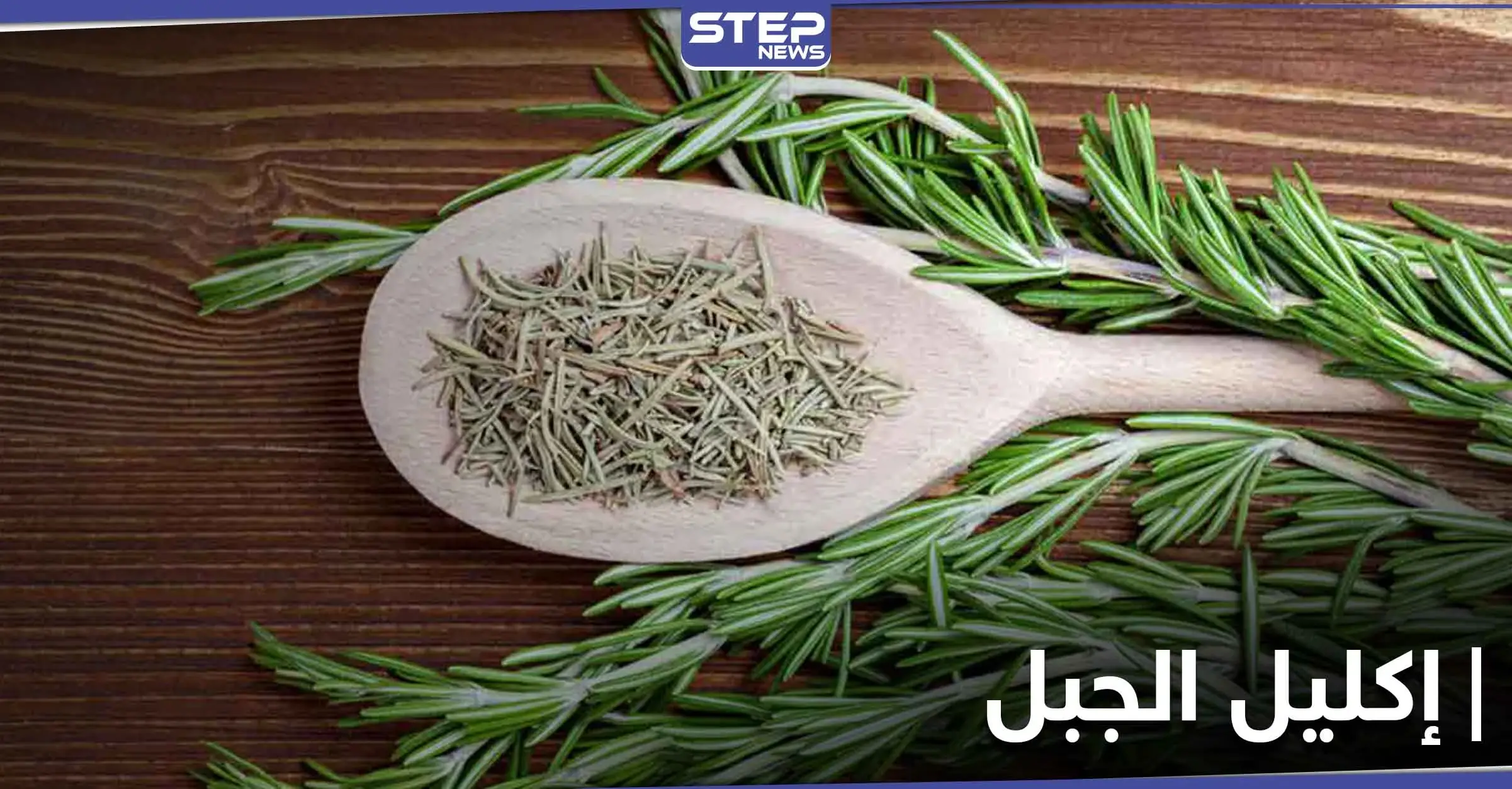 تعرّف على فوائد إكليل الجبل للصحة الجنسية للرجال وتحذير خطير من استخدامه للنساء: الدورة الدموية