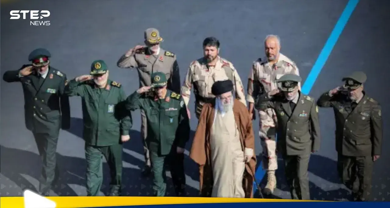 بعيداً عن إسرائيل.. إيران تتلقى ضربة أخرى من جهة غير متوقعة: حرب ايران