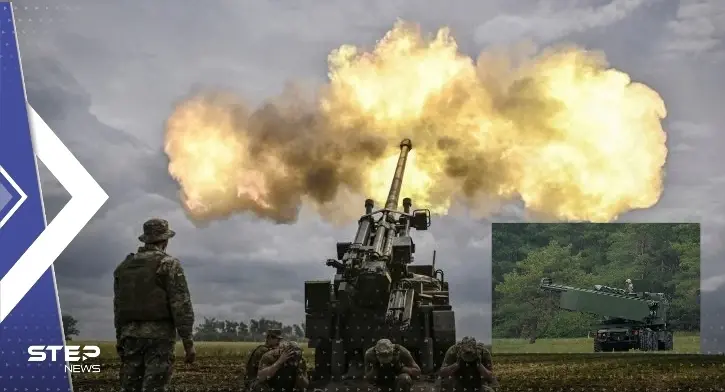 صحيفة تكشف كيف زوّدت حليفة موسكو كييف "سراً" بـ30% من إمدادات الذخيرة: حليفة موسكو تكشف