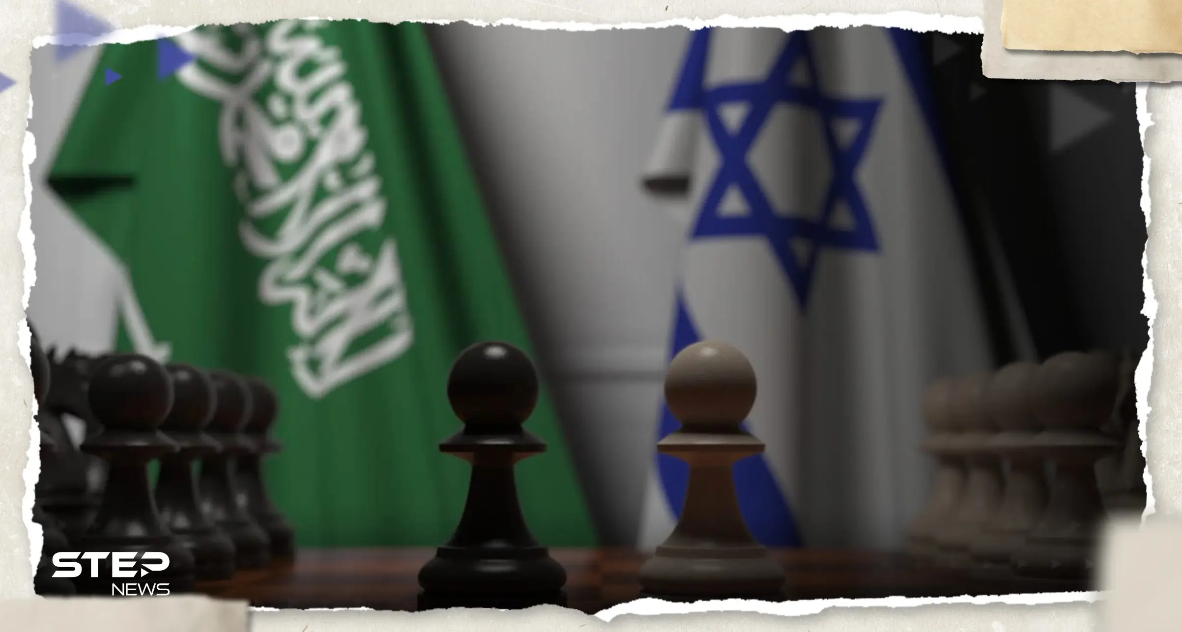 السعودية تصدم إسرائيل بقرار "غير متوقع" وتقارير عبرية تكشف من سرّب تفاصيل اجتماعات "سرّية": إسرائيل