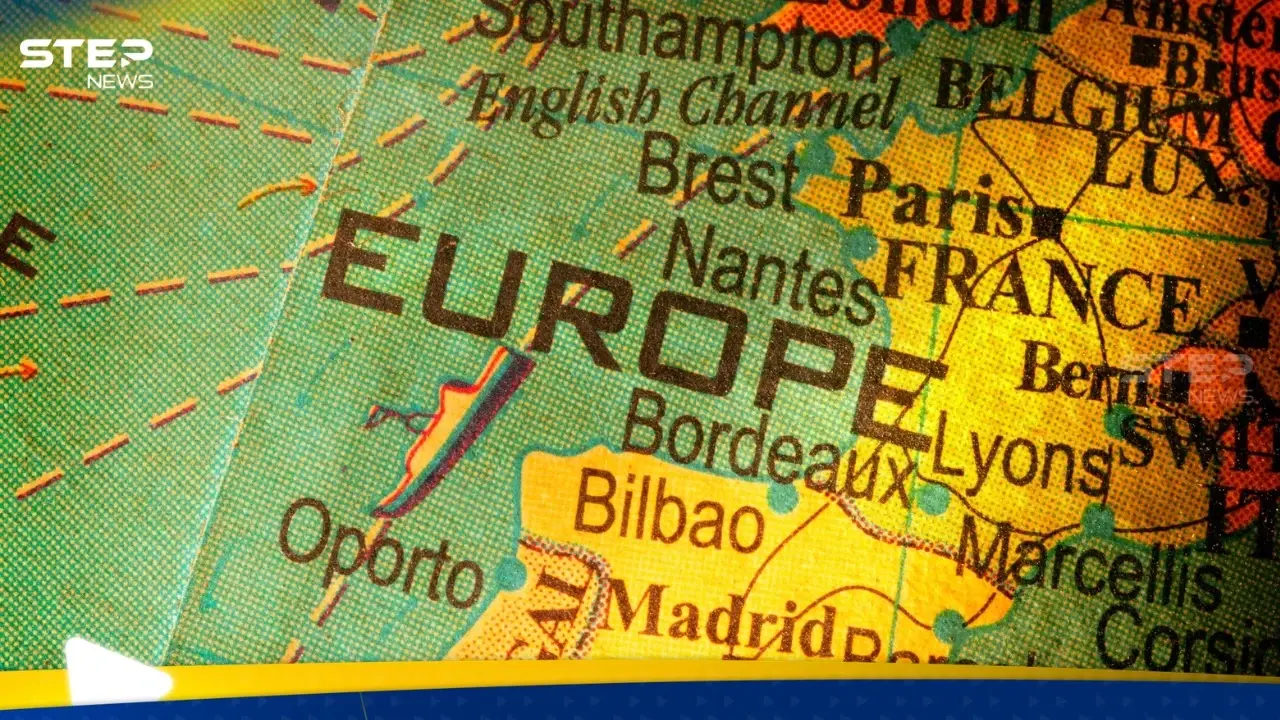 أوروبا تلوّح بتعليق الاتفاق الجمركي مع الولايات المتحدة بعد رسوم ترامب الجديدة: امريكا