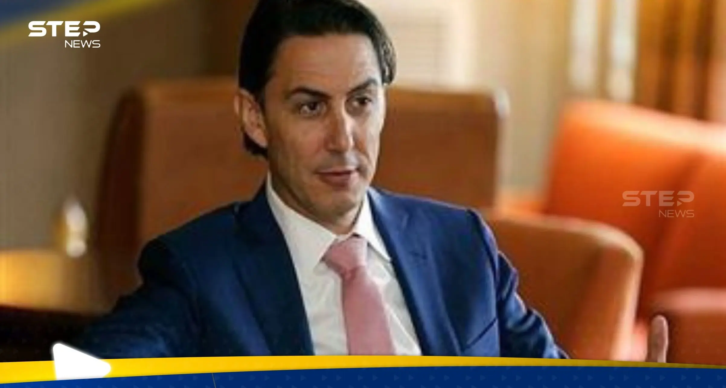 مبعوث بايدن إلى لبنان يطالب بيروت بحل مؤقت مع إسرائيل.. وميقاتي يرد: مبعوث بايدن إلى لبنان