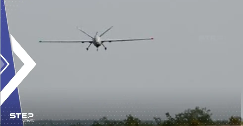 الجيش الإسرائيلي يعلن سقوط مسيرة داخل سوريا خلال نشاط "اعتيادي": أدرعي يعلن