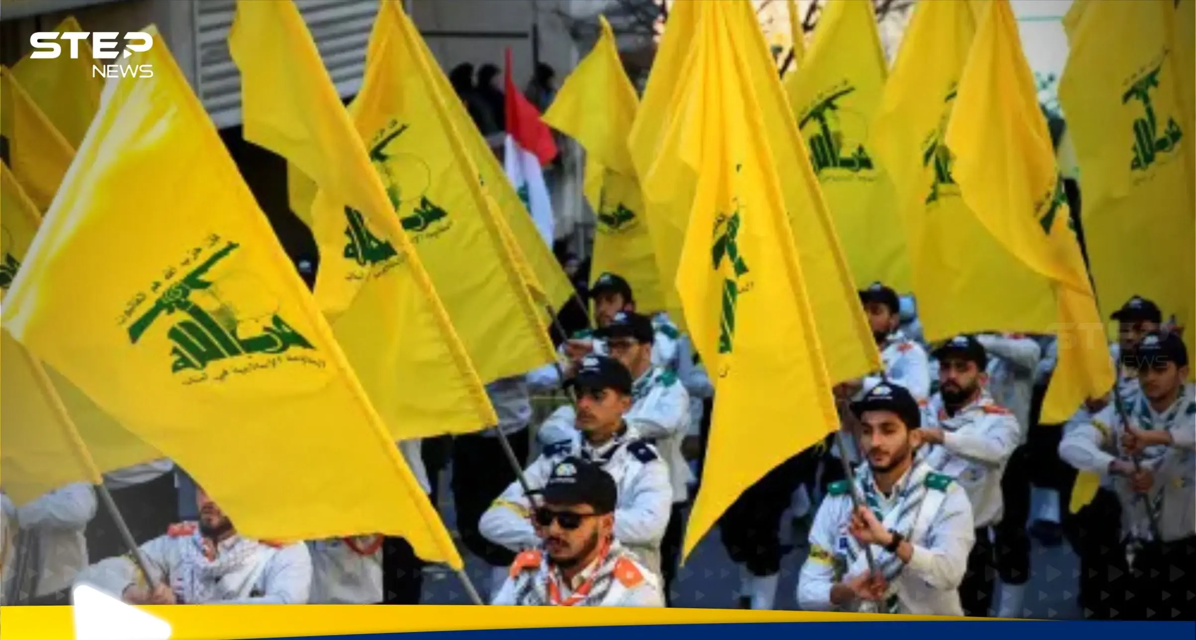 تقرير عبري: لا يوجد سوى طريقة واحدة لتدمير حزب الله إلى الأبد ومختلفة عن أي شيء كنا نعتقده: قدرات حزب الله العسكرية