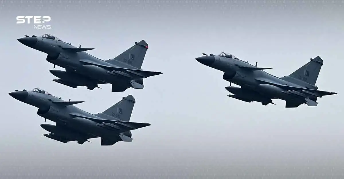 الصين تحجز المجال الجوي 40 يوماً