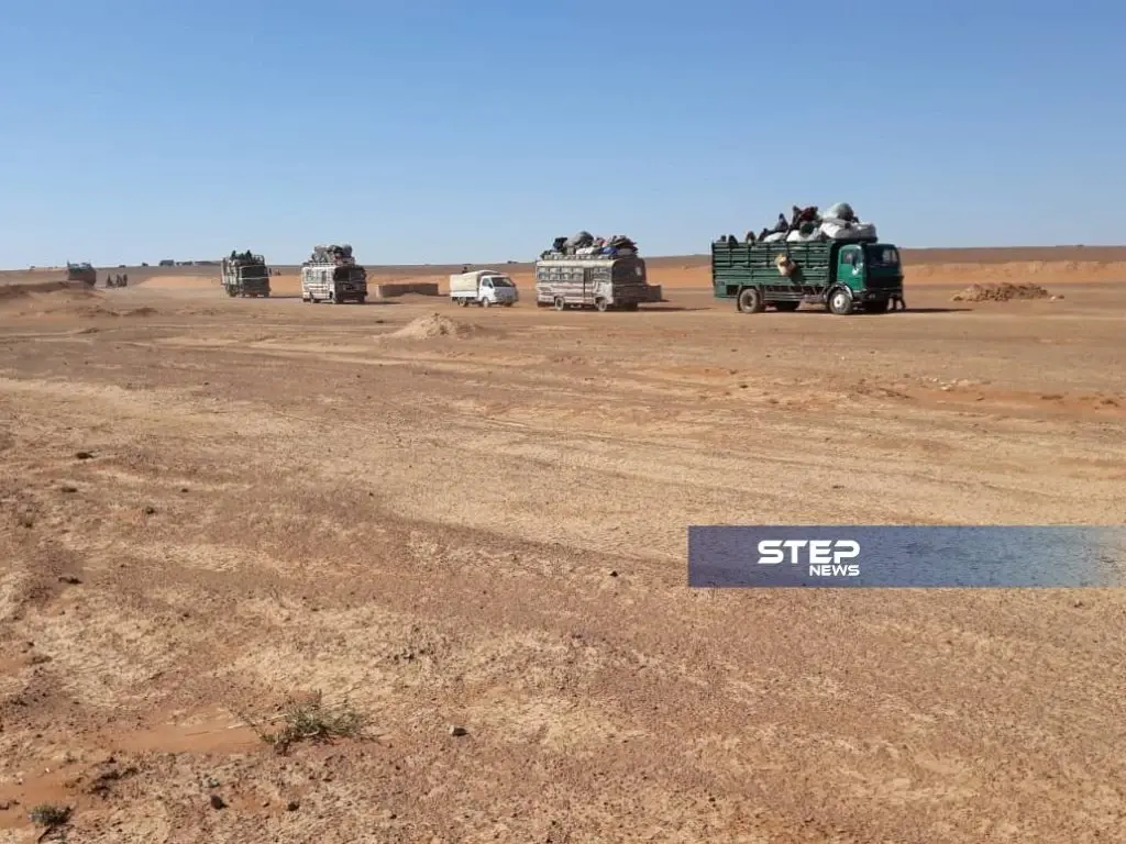 ملخص أحداث سوريا – الاثنين 22 -04- 2019: ملخص أحداث سوريا اليومي