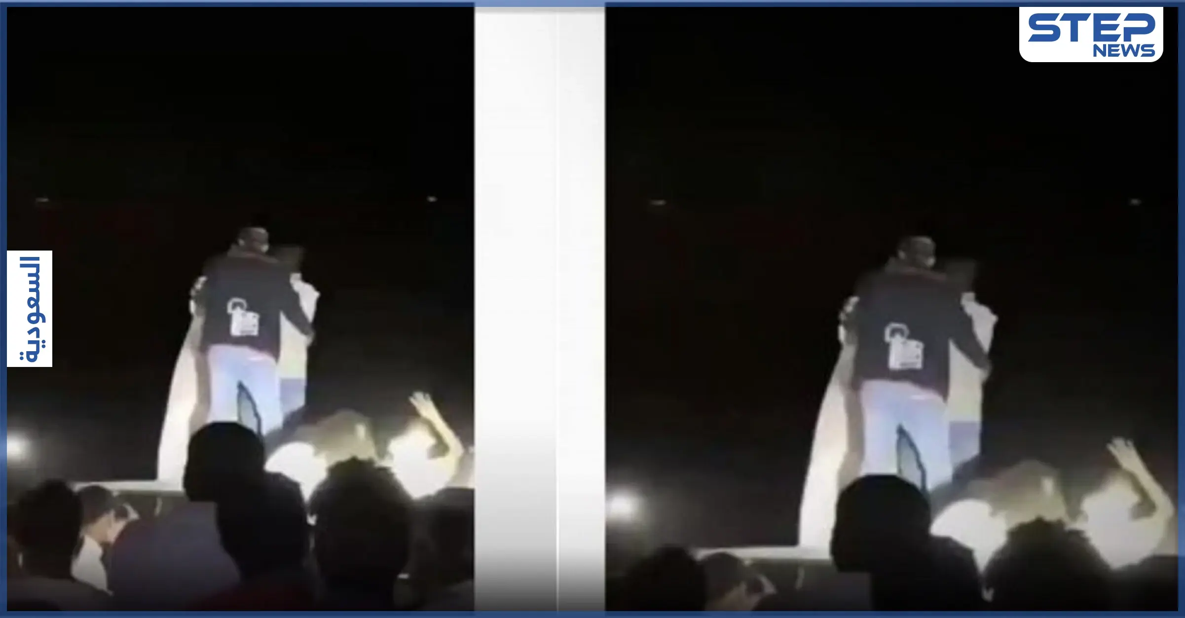 غضب عارم بعد انتشار فيديو لــ تجمع شواذ في جدة.. ومطالبات بالمحاسبة (فيديو): جدة