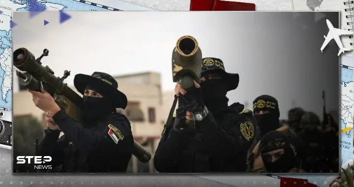 سرايا القدس تستهدف آليات الجيش الإسرائيلي بقذائف التاندوم وتقصف تحشداته بالهاون: بيت حانون