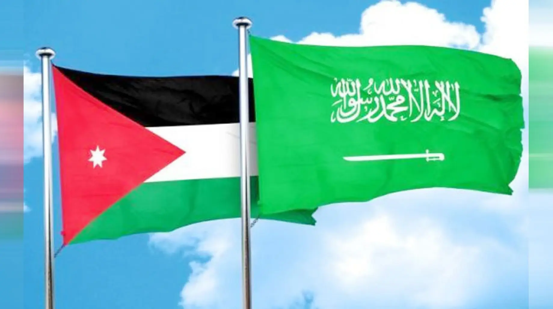 خادم الحرمين الشريفين يجري اتصالاً هاتفياً مع ملك الأردن حول الأحداث الأخيرة.. إليك التفاصيل: الأمير حمزة